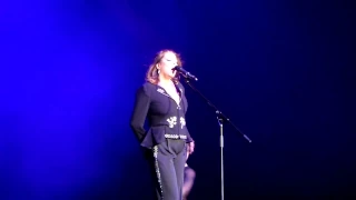 Sandra   Johnny wanna live live in Tyumen, Russia, 2017   концерт в Тюмени, Россия, февраль 2017