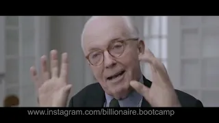 Billionaire Bootcamp - Roy Halston