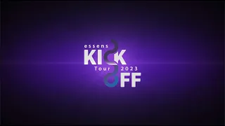 KICK OFF 2023 TEASER