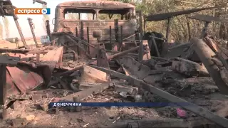 Іловайський котел. Роковини трагедії