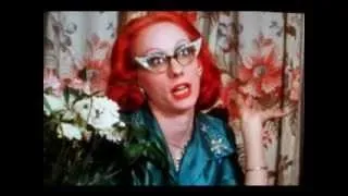 Sometimes I Wish I Had a Gun - Mink Stole