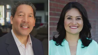 WATCH: Second Seattle mayoral debate between Lorena González and Bruce Harrell