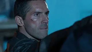 Eliminators - Scott Adkins VS Stu Bennett PART1 【RE-SOUND🔊】