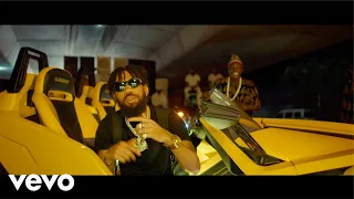 Phyno - For the Money (Official Video) ft. Peruzzi