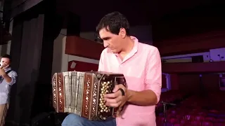 Puro Chamuyo - El hornerito (instrumental).