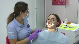 Dental SPA