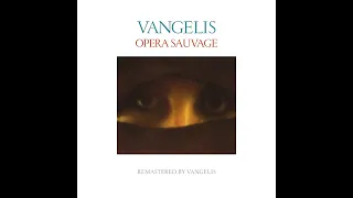 Yes Guest: 1979 - Vangelis - Opéra sauvage - Flamants Roses (ft. Jon Anderson on harp)