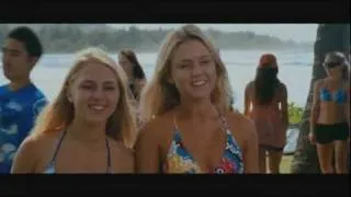 Soul Surfer Trailer deutsch HD - offizieller Kinotrailer german - 2012