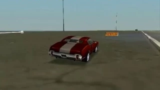 Gta Vice City Stunt Montage III