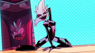 POISON - Hazbin hotel ⚠️ (30 SECOND preview) ⚠️