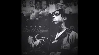 Polo G - Through Da Storm 1 Hour Loop