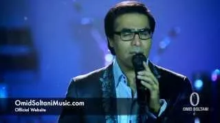 Omid Live in Concert at Gibson Amphitheatre - "Baran"