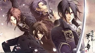 Hakuoki edits! Try not to laugh!