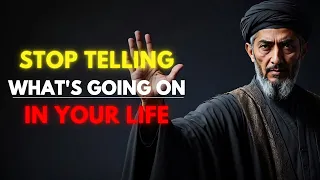 Life-Changing ISLAMIC Lessons That Once Learned Will Improve Your Life Forever | Islam