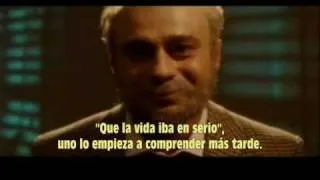 "El cónsul de Sodoma"  (Subt. Español) Tráiler