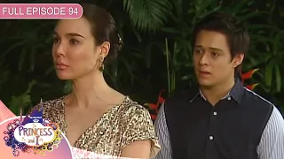 [ENG SUBS] Full Episode 94 | Princess and I | Kathryn Bernardo, Daniel Padilla, Enrique Gil