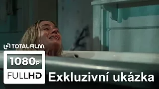 Tiché místo (2018) exkluzivní ukázka