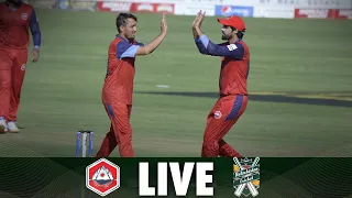 LIVE | Match 1 | Balochistan vs Northern | National T20 2021|MH1