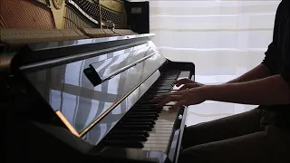 Murka | Piano Cover by Julian Zeger