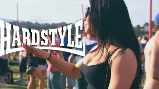 ♦ Hardstyle ♦ Oldschool Vibes Mix