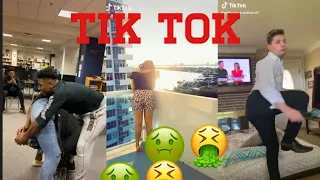 Tik Toks best funny farts ( Girls fart Too ! )