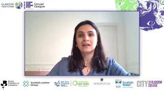 Climate Chamber Mission | The role of sustainability and circular economy in International Trade