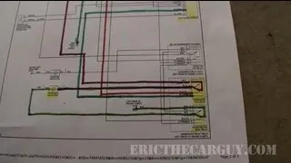 Electrical Troubleshooting Basics Part 2 -EricTheCarGuy