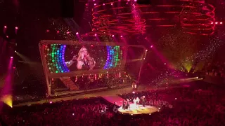 Ladies Of Soul 2018 - Celebration ft. JT Taylor - Ziggo Dome