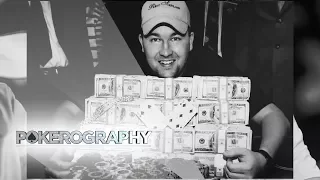 Pokerography | The Story of Chris Moneymaker | PokerGO