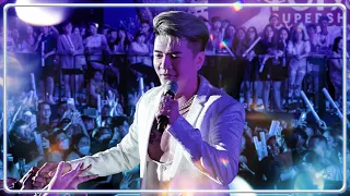 LK Xin lỗi, làm sao anh biết tình yêu không có lỗi | Đàm Vĩnh Hưng live at Lazada Countdown 2023