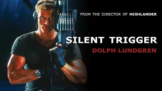 Dolph Lundgren SILENT TRIGGER Trailer (directed by Russell Mulcahy)