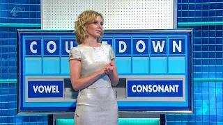 8 Out of 10 Cats Does Countdown - S04E03 - 20 June 2014