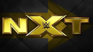 WWE 2K19 UNIVERS NXT EP8