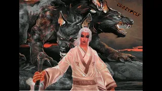 Age of Wushu 九阴真经 九陰 : Wolves vs Random Animals ft. Luck itachi (Village boy) 1v1