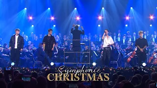 FOURCE – HARK THE HERALD ANGELS SING / GLORIA IN EXCELSIS DEO (live @ Symphonic Christmas 2022)