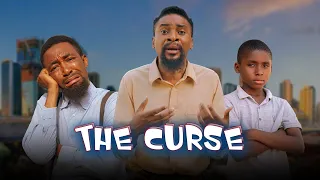 THE CURSE (Yawaskits - Episode 229) #kalistus  #funny