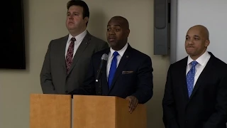 Newark Reels From Weekend of Violence; Baraka Calls Situation an ‘Emergency’