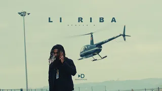 Apollo G - Li Riba (Official Video) Prod by. Kyo