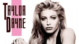 Taylor Dayne - Tell It to My Heart (Studio/T-empo Mix) (1988) [HQ]