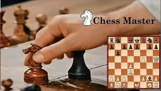 DIRTY CHESS TRICKS AND TRAPS - THE OWEN’S DEFENSE – CHESS OPENING STRATEGY
