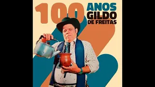 100 Anos De Gildo De Freitas - Coletânea Especial SERTANEJO RAIZ