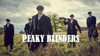 Peaky Blinders / Gangsta's Paradise - Coolio