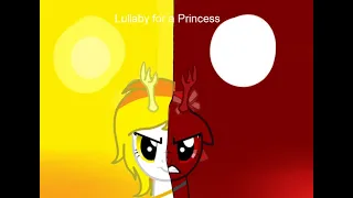 Lullaby for a Princess ll пони