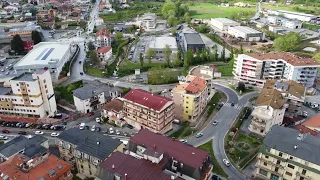 Isernia, Italy