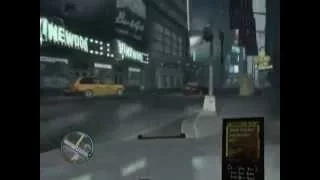 Grand Theft Auto IV: Ch2x26 - Portrait Of A Killer