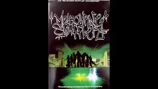 The Melbourne Shuffler Documentary DVD - Disc 1: Main Feature