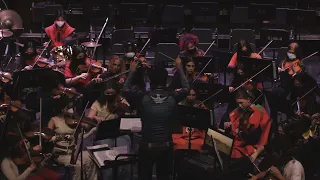 Rey’s Theme from Star Wars: The Force Awakens | Samohi Orchestras