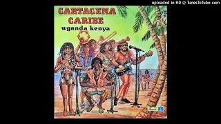 Wganda Kenya - La Cosa (Tout'la Rivye)