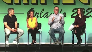 8 Simple Rules for Being an Ethical True Crime Consumer — CrimeCon 2023 panel