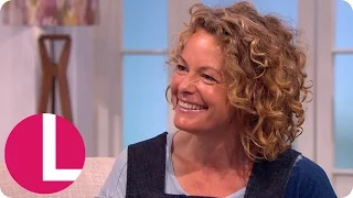 Kate Humble Opens Up About Not Wanting To Have Children | Lorraine